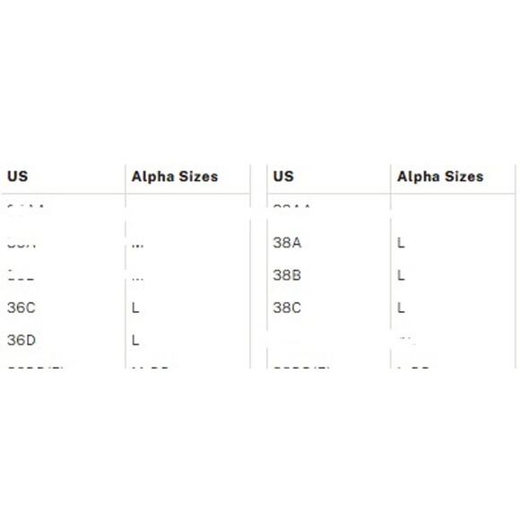 VS PINK Ultimate Unlined Racerback Sports Bra Size Large 2 Piece Bundle NWOT - Picture 11 of 11